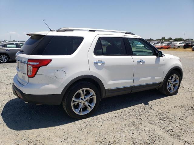Vin: 1fm5k8f84fga55624, lot: 58756245, ford explorer limited 20153