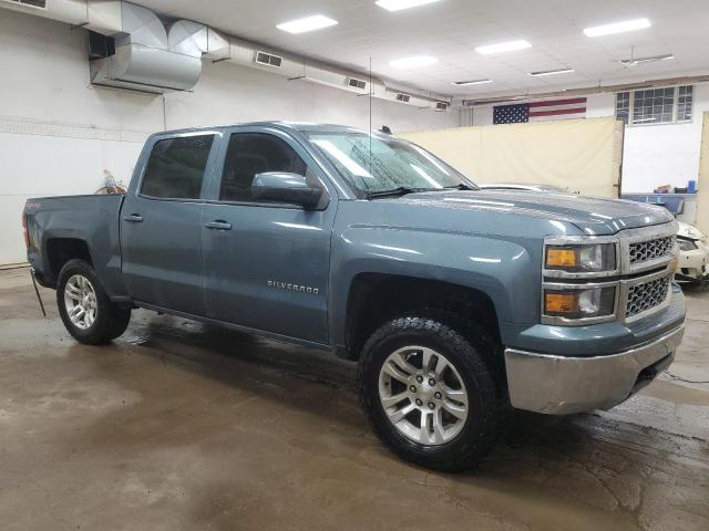 Vin: 3gcukreh4eg407174, lot: 55765445, chevrolet all models k1500 lt 20144