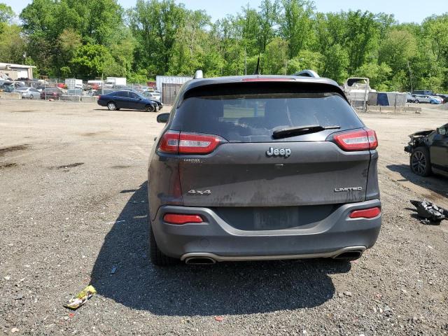 2015 JEEP CHEROKEE L - 1C4PJMDS4FW681042
