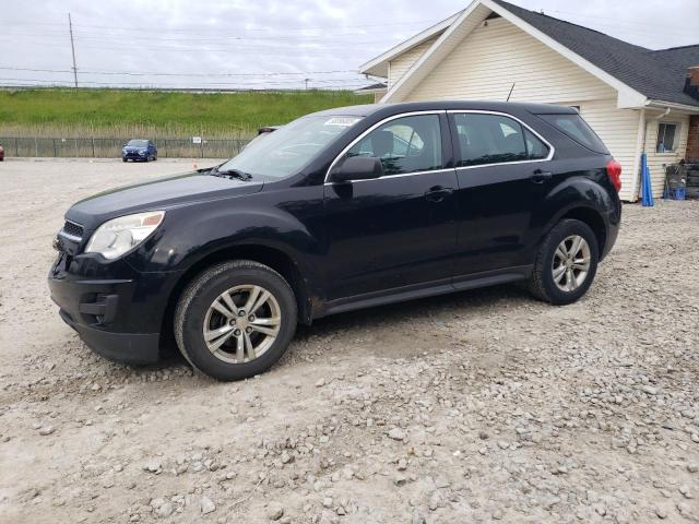 Vin: 2gnflcek6c6125052, lot: 58396005, chevrolet equinox ls 2012 img_1