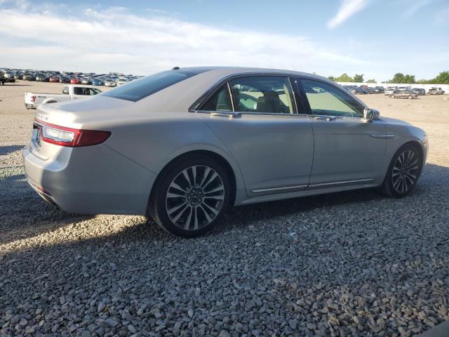 Vin: 1ln6l9rp9h5629658, lot: 58175245, lincoln continentl reserve 20173
