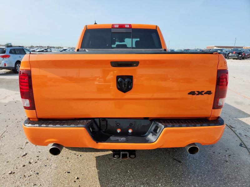 2017 RAM 1500 SPORT 1C6RR7MT2HS574536