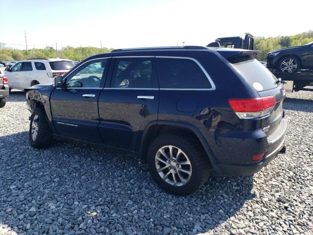 Vin: 1c4rjfbg7ec151893, lot: 56287375, jeep grand cher limited 20142