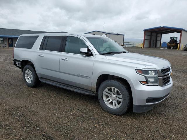 Vin: 1gnskhkc0kr397479, lot: 56206065, chevrolet suburban k1500 lt 20194