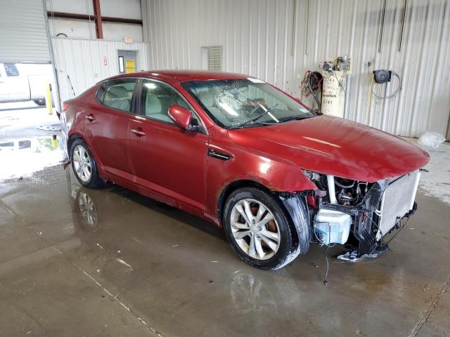 Vin: 5xxgm4a71dg172323, lot: 58155745, kia optima lx 20134
