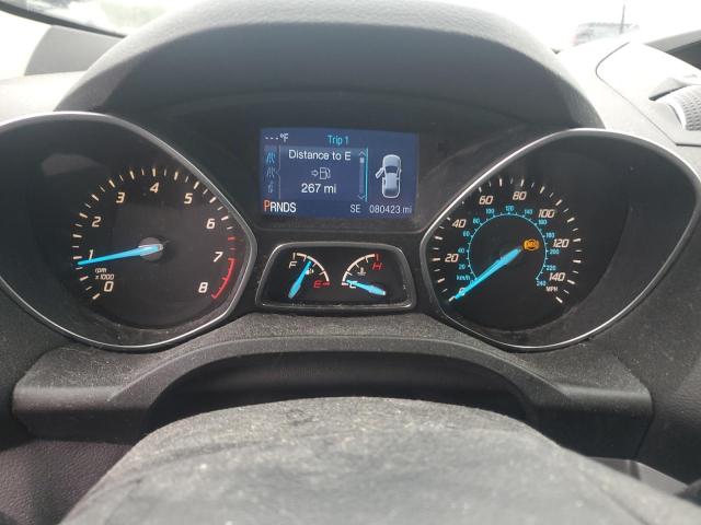 2015 FORD ESCAPE SE - 1FMCU0G72FUA88924