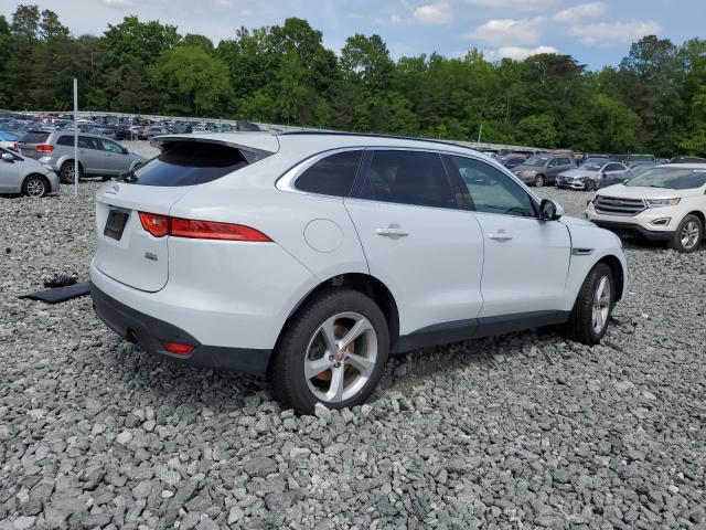 Vin: sadcj2fx0la629299, lot: 56114165, jaguar f-pace premium 20203