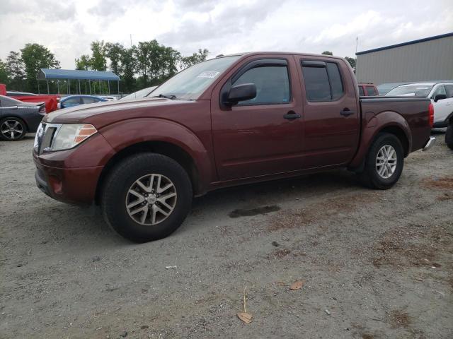 Vin: 1n6dd0er5hn700802, lot: 57764685, nissan frontier s 2017 img_1