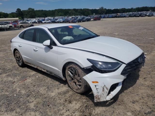 Vin: kmhl64ja6pa271610, lot: 58149545, hyundai sonata sel 20234