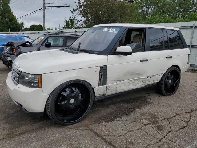 Vin: salmf1e48aa312377, lot: 58079295, land rover rangerover hse luxury 2010 img_1