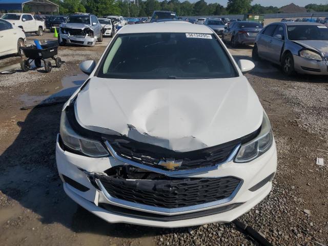 2018 CHEVROLET CRUZE LS 1G1BC5SM4J7126344