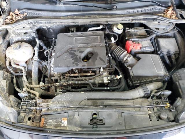 2020 FORD ESCAPE SE - 1FMCU9G64LUA73381