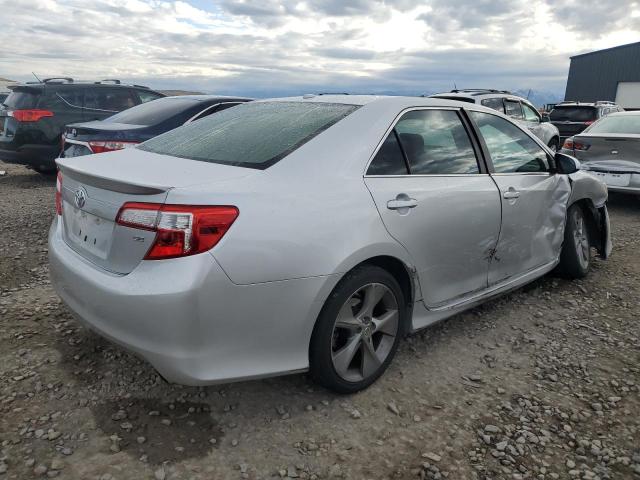 Vin: 4t1bk1fk6cu002278, lot: 57154035, toyota camry se 20123
