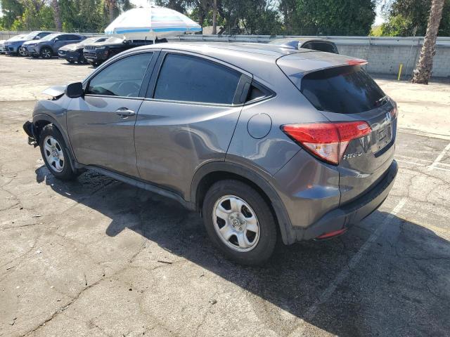 2017 HONDA HR-V LX 3CZRU5H34HG703044