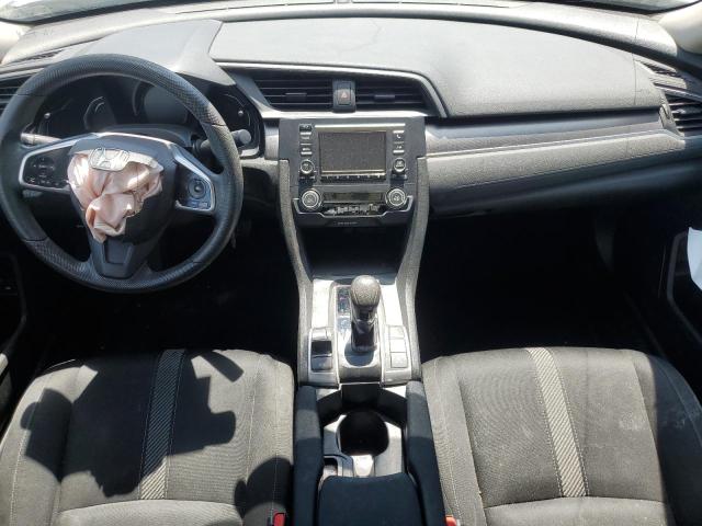 2016 HONDA CIVIC LX - 19XFC2F59GE058481