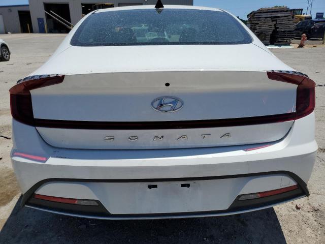 2023 HYUNDAI SONATA SE - KMHL24JA1PA344720