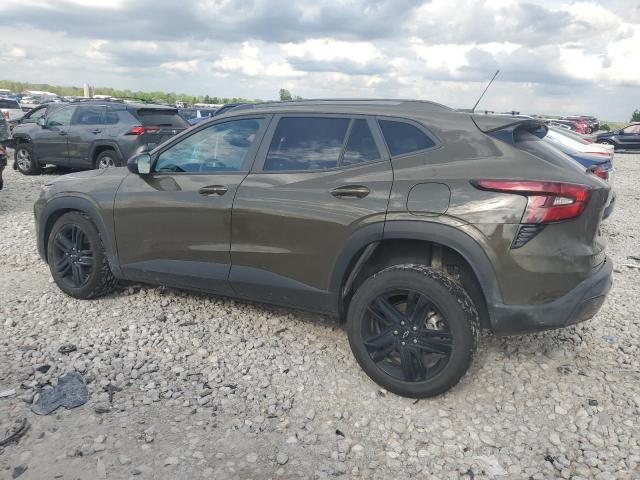 Vin: kl77lke24rc188624, lot: 56509785, chevrolet trax activ activ 20242