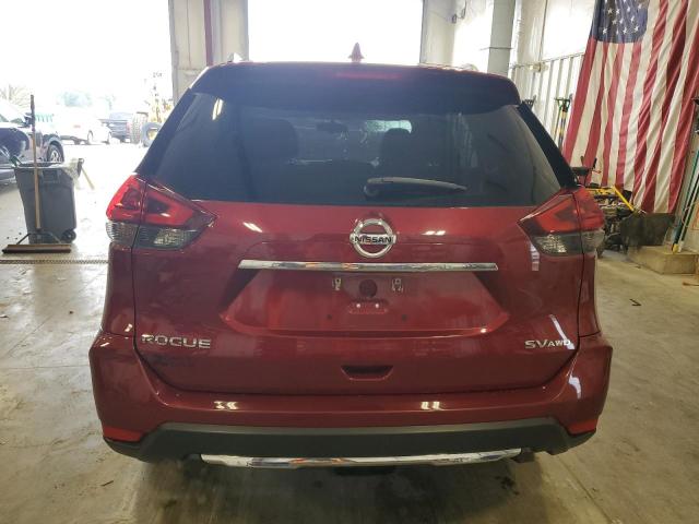 2018 NISSAN ROGUE S - 5N1AT2MVXJC703811