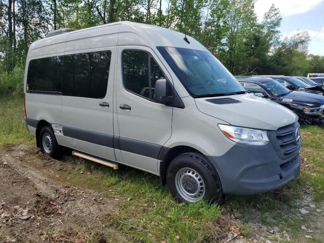 Vin: w1z40fhy4mt063905, lot: 57570145, mercedes-benz sprinter 2500 20214