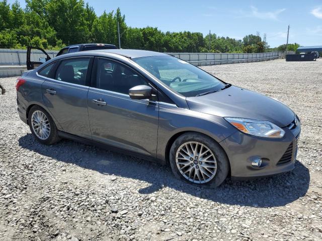 Vin: 1fadp3j28el109199, lot: 58050115, ford focus titanium 20144