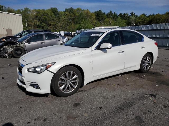 INFINITI Q50 BASE
