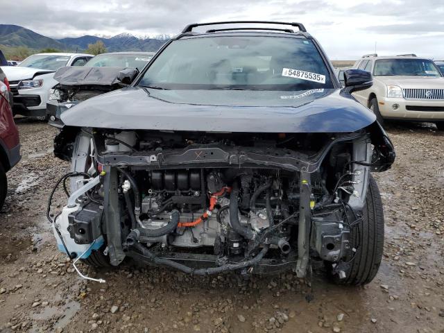 2025 TOYOTA RAV4 XSE 2T3E6RFV8SW085230