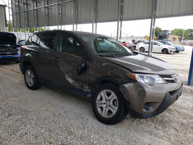 Vin: jtmzfrev5fd080511, lot: 54505935, toyota rav4 le 20154