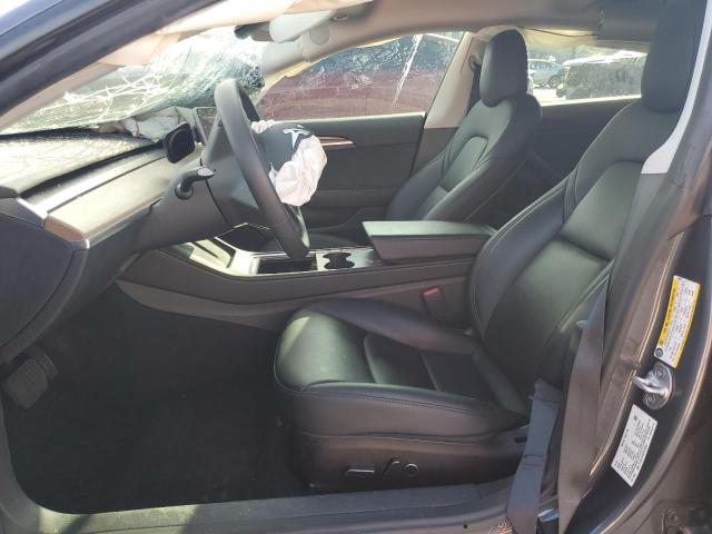2023 TESLA MODEL 3 - 5YJ3E1EA9PF470822