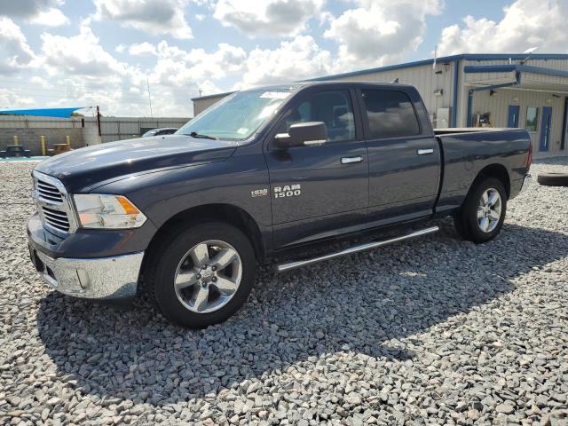Vin: 1c6rr6tt0js119024, lot: 57204565, ram 1500 slt 2018 img_1