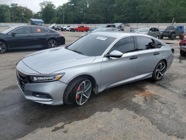 Vin: 1hgcv1f30la110617, lot: 58254745, honda accord sport 2020 img_1