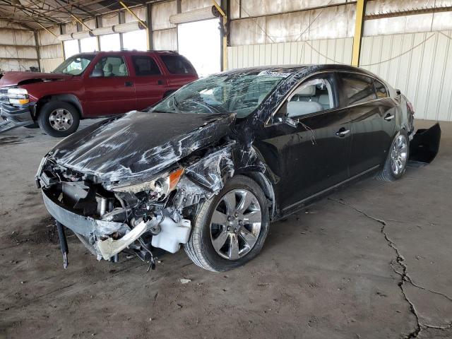 Vin: 1g4gc5ed4bf107871, lot: 58378545, buick lacrosse cxl 2011 img_1