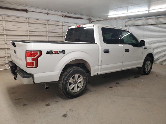 Vin: 1ftew1eb3jkc92544, lot: 56535155, ford f-150 supercrew 20183