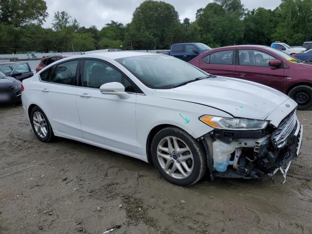 Vin: 3fa6p0h72gr358062, lot: 57805455, ford fusion se 20164
