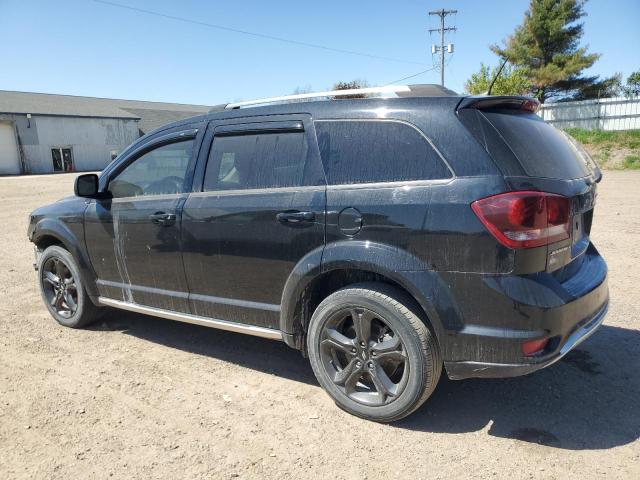 Vin: 3c4pdcgb3lt267796, lot: 55955805, dodge journey crossroad 20202