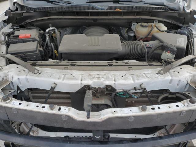 2021 CHEVROLET TAHOE K150 - 1GNSKLED4MR443776