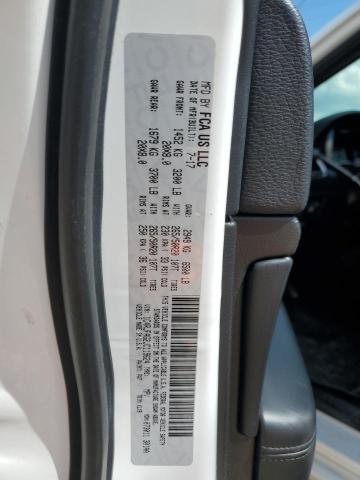 1C4RJFAG2JC119624 2018 JEEP GRAND CHER