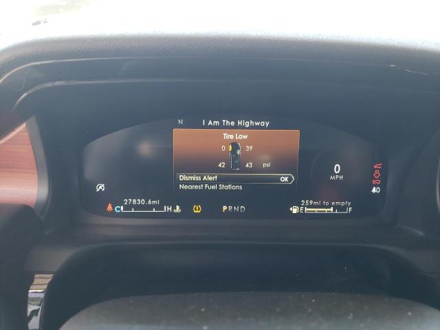 2021 LINCOLN AVIATOR RE 5LM5J7WC9MGL08464