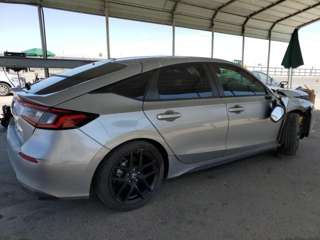 Vin: 19xfl2h85pe015991, lot: 58403865, honda civic sport 20233