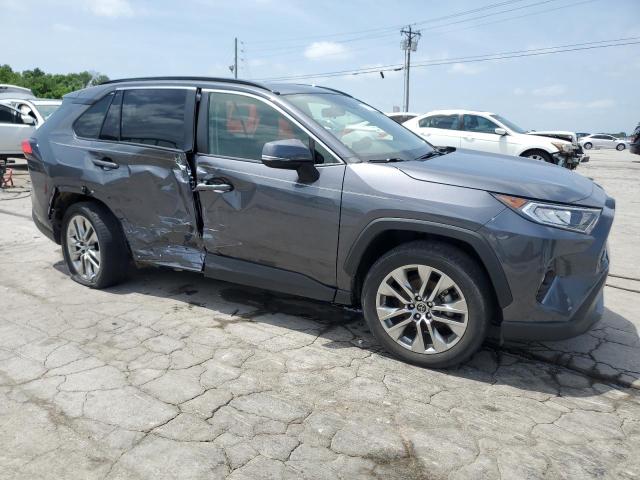 Vin: jtmc1rfvxkd017076, lot: 56505365, toyota rav4 xle premium 20194