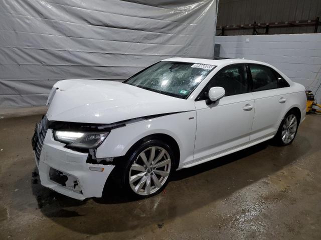 Vin: waukmaf44ja082160, lot: 56460055, audi a4 premium 2018 img_1