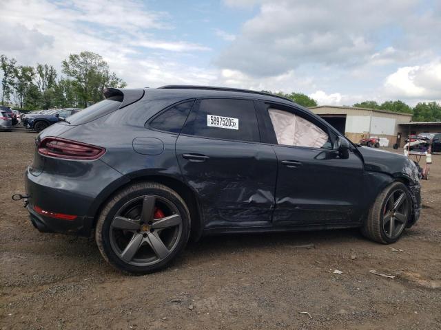 Vin: wp1ag2a53jlb62967, lot: 58975205, porsche macan gts 20183