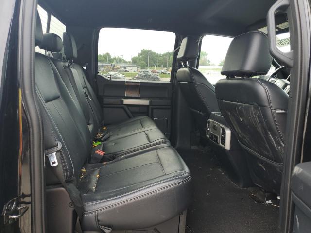 2022 FORD F250 SUPER - 1FT7W2BT7NED00032