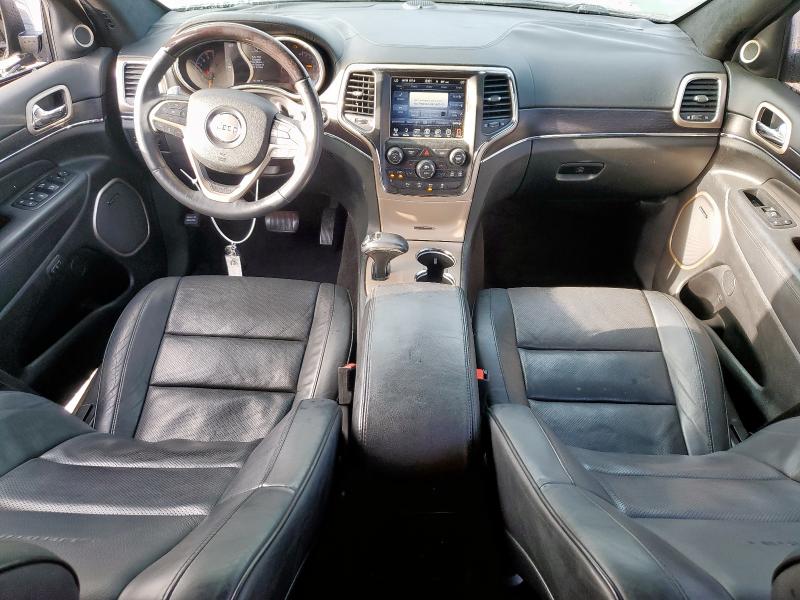2015 JEEP GRAND CHER - 1C4RJFJT0FC661535