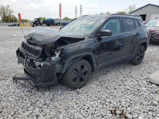Vin: 3c4njcbb5jt327078, lot: 56466005, jeep compass latitude 2018 img_1