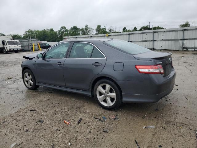 Vin: 4t1bk3ek0au102922, lot: 57028285, toyota camry se 20102