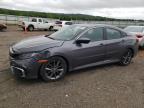 2020 HONDA CIVIC EX - 19XFC1F31LE206612