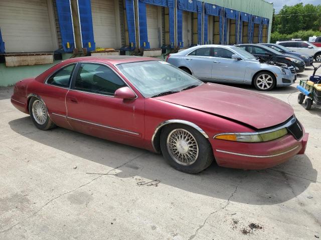 Vin: 1lnlm91v6ry668976, lot: 56797825, lincoln mark serie 19944