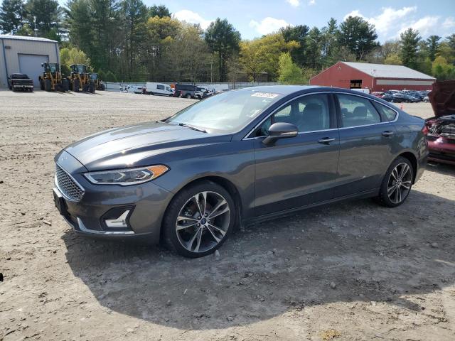 Vin: 3fa6p0d96kr141260, lot: 55751705, ford fusion titanium 2019 img_1