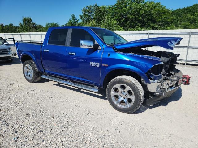 Vin: 1c6rr7nt1hs768117, lot: 58917525, ram 1500 laramie 20174