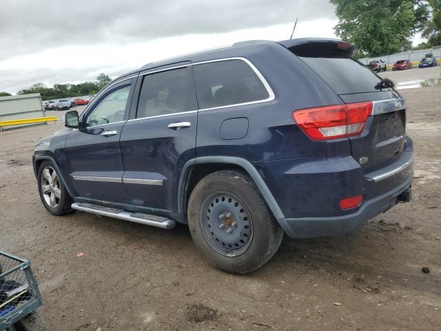 Vin: 1c4rjfcg3cc240971, lot: 58769745, jeep grand cher overland 20122